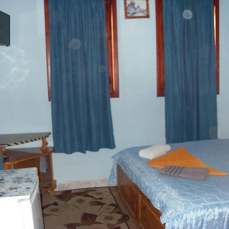 Guest House Rimski Most Melnik  Eksteriør billede
