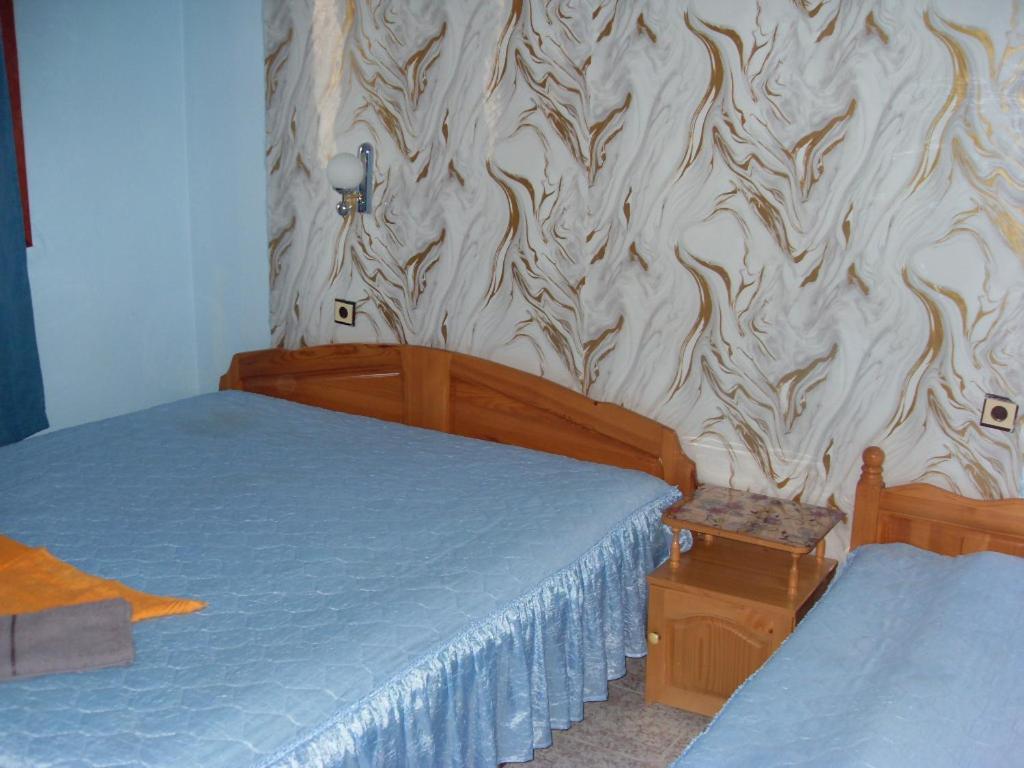 Guest House Rimski Most Melnik  Eksteriør billede