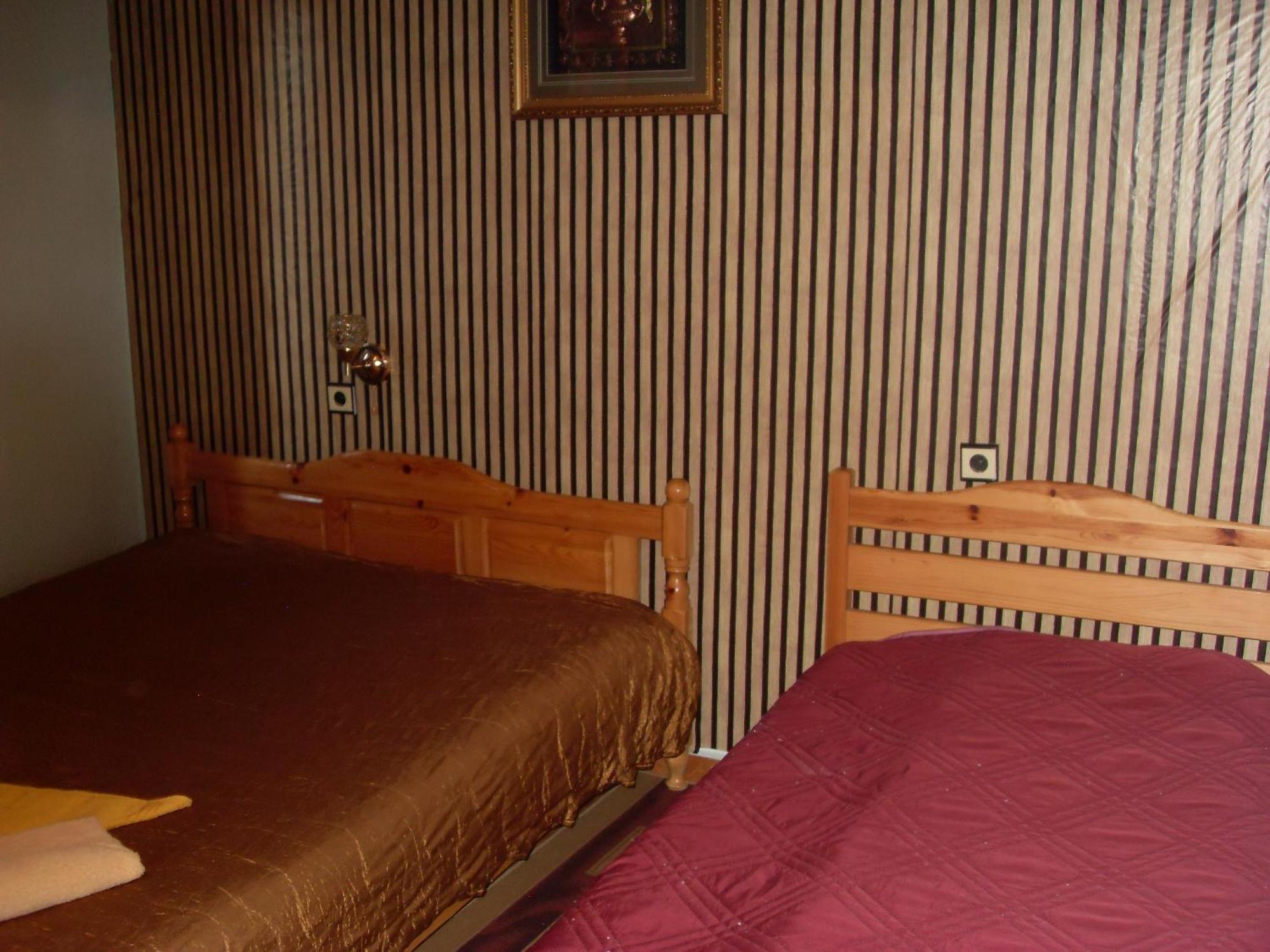 Guest House Rimski Most Melnik  Eksteriør billede
