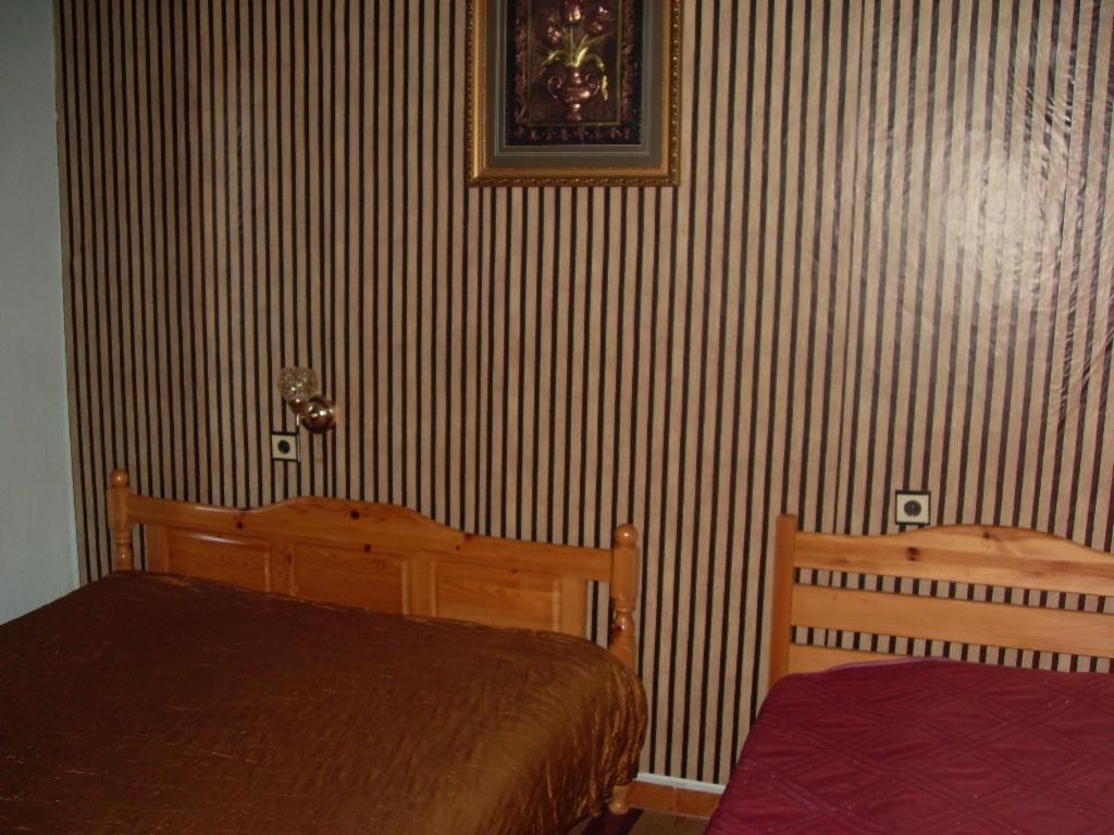Guest House Rimski Most Melnik  Eksteriør billede