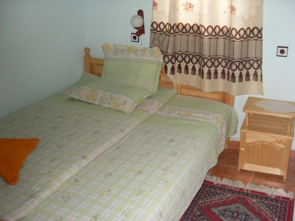 Guest House Rimski Most Melnik  Eksteriør billede
