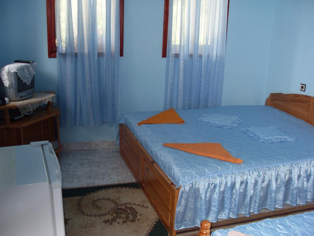 Guest House Rimski Most Melnik  Eksteriør billede